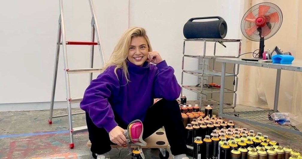 Andrea Marie Breiling (XX century) - photo 1